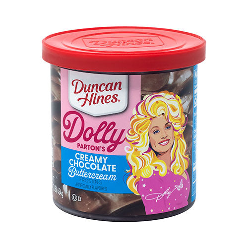 Dolly Parton Baking Collection